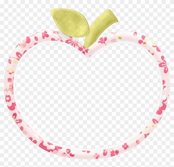 0 86edb Acd5ad7 Orig - Apple Frame Png