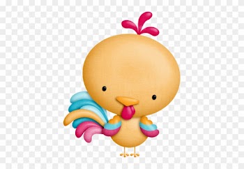 0 96fff 6fb3a67a L - Baby Rooster Clipart
