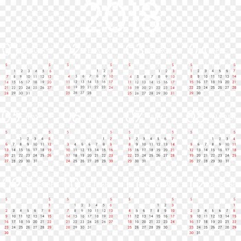 0 Calendar - Calender 2019 