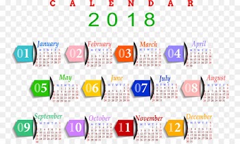 0 Customer Appreciation Event Calendar Public holiday - 2018 calender 