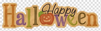 0 February Text Condominium Document, happy halloween transparent background PNG clipart