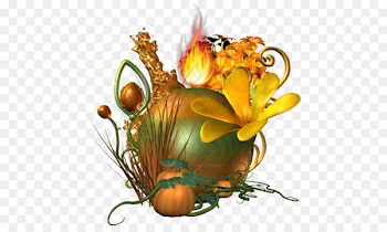 0 Floral design Calendar October Blog - of apples and cinnamon and cloves 