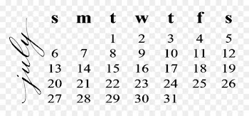 0 Islamic calendar 1 2 - Calendar july 