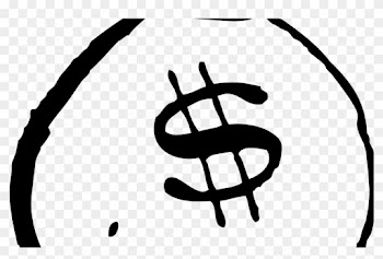 0 - Money Clip Art