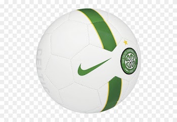 0 - Nike Celtic Supporter Soccer Ball