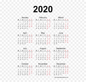 0 Online calendar 1 - month may 