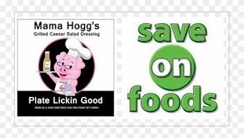 0 Replies 1 Retweet 1 Like - Save On Foods