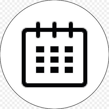 0 United States Organization Health Month - Calendar Icon Cliparts 