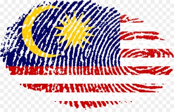 0 Yusheng Requisito Food The Patriots Malaysia - malaysia flag watercolor 