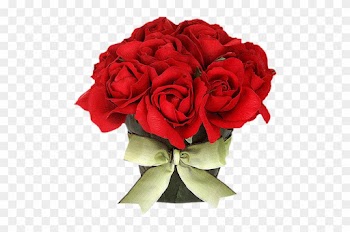 01 - 51 - Red Roses