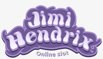 01 Logo Jimi Thumbnail - Jimi Hendrix Slot - Free Transparent PNG ...