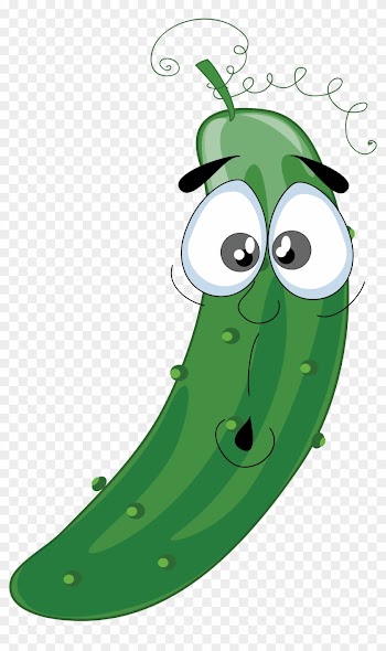 01 - Vegetables Gif Png