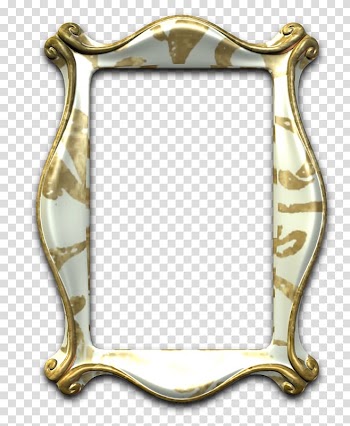 01504 Frames Rectangle, Pb transparent background PNG clipart