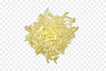 03 Jul 2017 - Food To Live Blanched Slivered Almonds