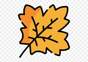 039 Maple Leaf Icon - Maple Leaf