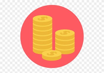 051-money - - Circle