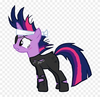 054 Future Twilight Sparkle Vector By Violent Wolf-d4sc5lq - My Little Pony Future Twilight Sparkle