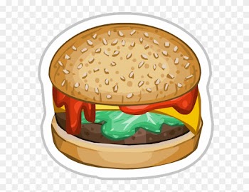 076 - Daredevil - Fast Food