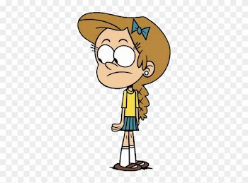 08, May 17, 2018 - Loud House Girl Jordan