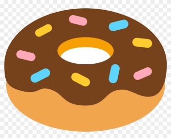 1,024 Pixels - Food Sticker Png