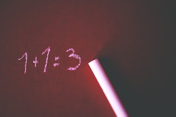 1+1=3