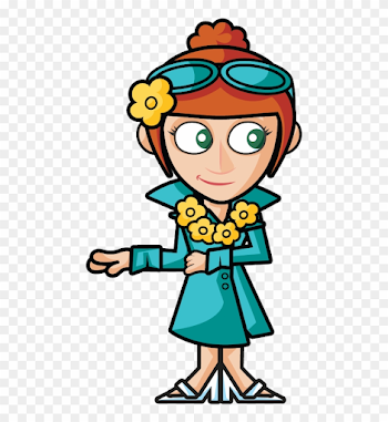 1-49 - Universal Studios Despicable Me Lucy Clipart (#2030672 ...