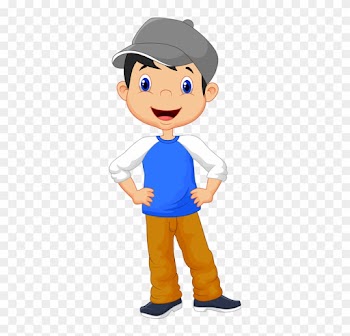1 [преобразованный] - Clipart Boy