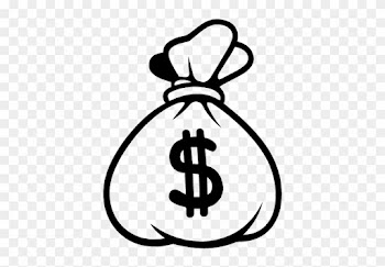 1) Create An Account - Money Icon