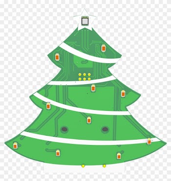 1 Gallery - Christmas Tree