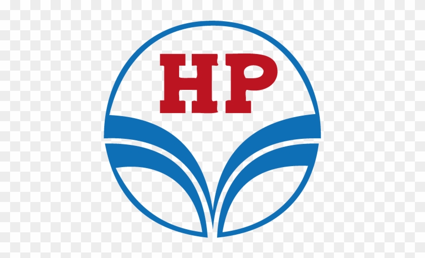 1 - Hp Petrol Pump Logo