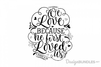 1 John 4:19