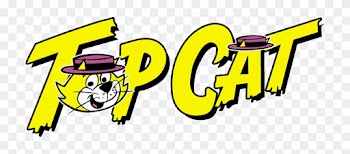 1 - Top Cat (wanted) - Framed Prints