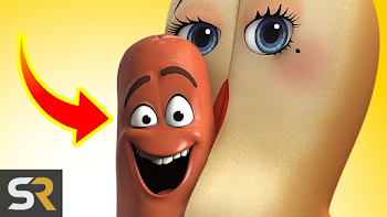 10 Animated Movies That Are Made For Parents, Not Kids - YouTube