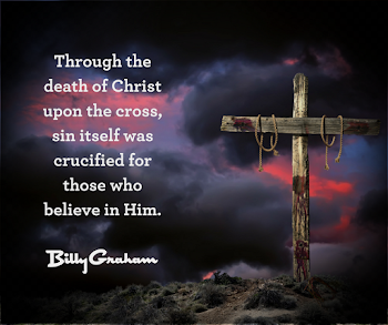 10 Quotes from Billy Graham on Easter - The Billy Graham Library Blog