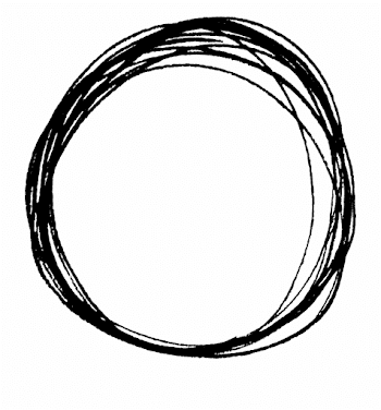 10 Scribble Circle Png Transparent - Circle Free PNG Images ...