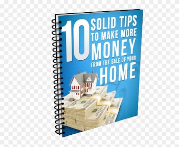 10 Solid Tips To Make More Money From The Sale Of Your - Sales