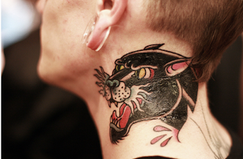 100 Angry Panther Tattoo Designs For Men and Women