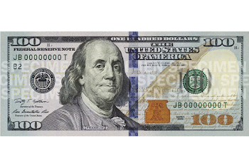 100 Bill Png (62+ images)