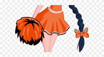 100 Free Cheerleader Clipart Images Download Ã€ 2018ã€' - Airstream