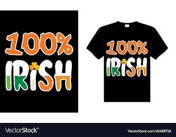 100 irish