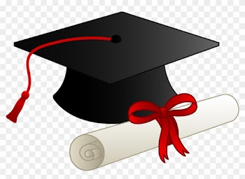 1000 Ideas About Graduation Cap Clipart On Pinterest - Graduation Cap