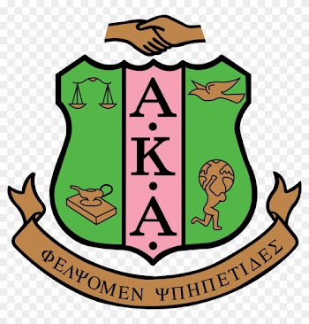 1000 Images About Alpha Kappa Alpha Sorority Inc - Alpha Kappa Alpha Shield