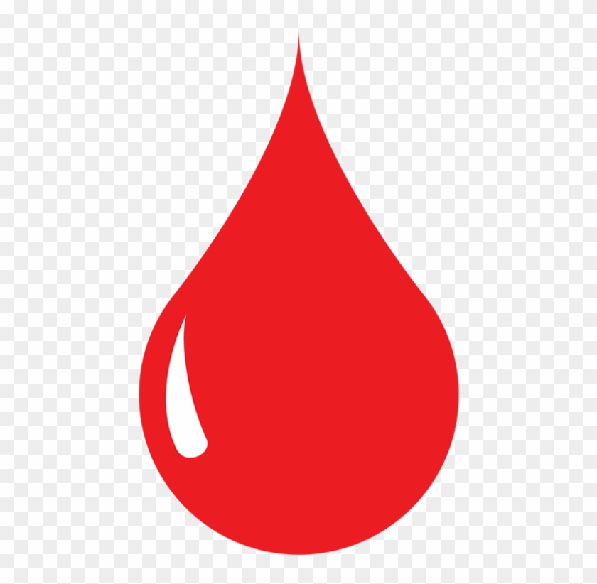 1000 X 750 13 - Blood Drop Icon Png