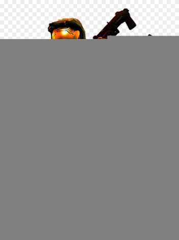 1024 X 1280 14 - Halo 2 Master Chief Png Clipart (#3222724 ...