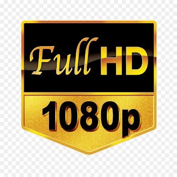 1080p High-definition television High-definition video 720p Film - full hd 