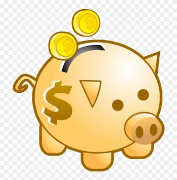 11 Best Photos Of Bank Money Icon - Deposit Icon