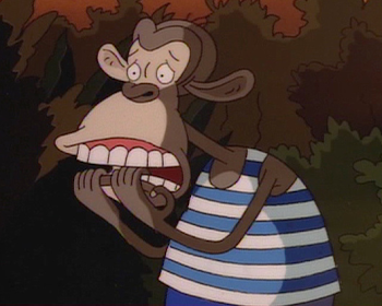 11 Things You Notice About 'The Wild Thornberrys' As An Adult Who ...