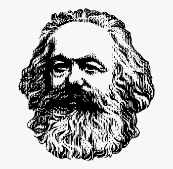 11664498 - Karl Marx Clip Art - Free Transparent PNG Download - PNGkey
