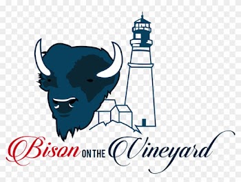 “11th Annual Bison On The Vineyard” - Becoming: The Life &amp; Musings Of A Girl Poet