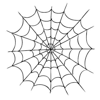 12,939 Spiderweb Stock Illustrations, Cliparts And Royalty Free ...